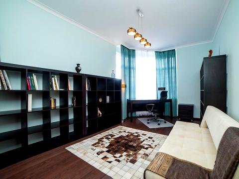 квартира по адресу Кловский спуск, 5