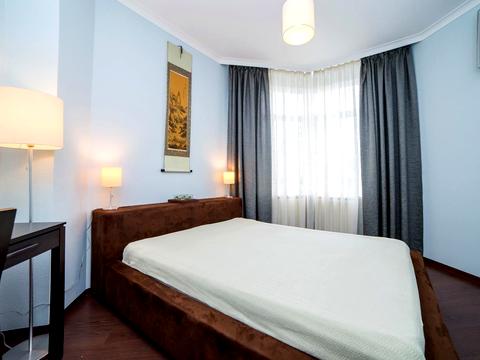 квартира по адресу Кловский спуск, 5