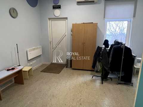 коммерческая по адресу Косогорный пер., 10
