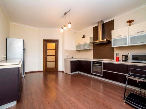 квартира по адресу Кловский спуск, 5