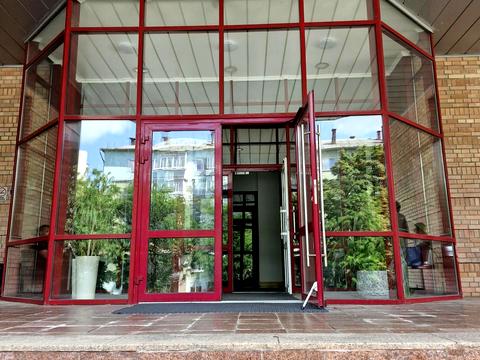 квартира по адресу Кловский спуск, 5