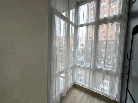 квартира за адресою Старокостянтинівське шосе, 20/3а