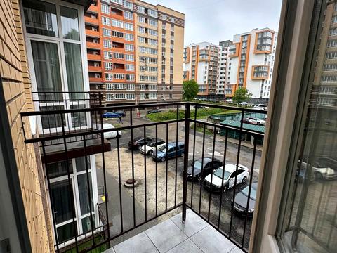 квартира за адресою Старокостянтинівське шосе, 20/3а