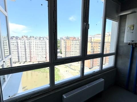 квартира по адресу Лісогринівецька ул., (Будинок 6)