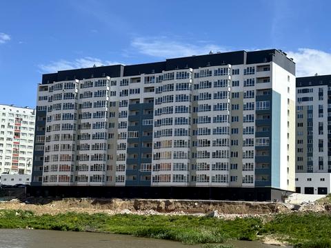 квартира по адресу Лісогринівецька ул., (Будинок 6)