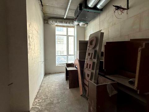 комерційна за адресою Матвія Донцова вул. (Тургенєвська), 24