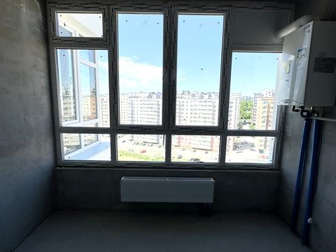 квартира по адресу Лісогринівецька ул., (Будинок 6)