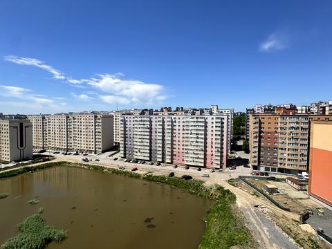 квартира по адресу Лісогринівецька ул., (Будинок 6)