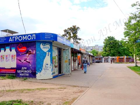 комерційна за адресою Садовий проїзд, 8г