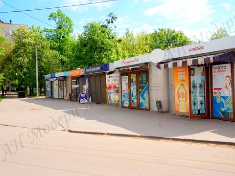 комерційна за адресою Садовий проїзд, 8г
