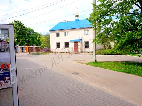 комерційна за адресою Садовий проїзд, 8г