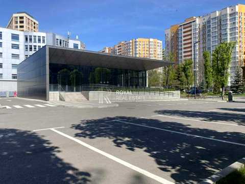 коммерческая по адресу Берестейский просп. (Победы), 67