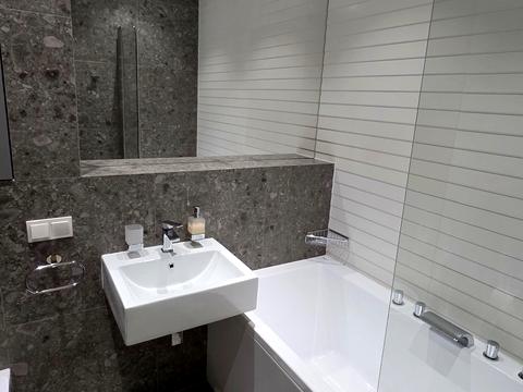 квартира за адресою Трускавецька вул., 8