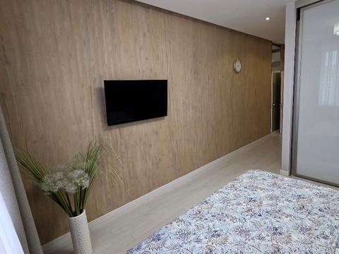 квартира за адресою Трускавецька вул., 8