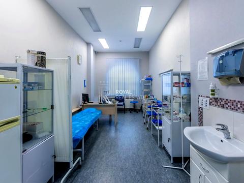 коммерческая по адресу Сирецька вул., 32