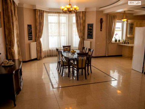 дом по адресу Авіаторів, 53
