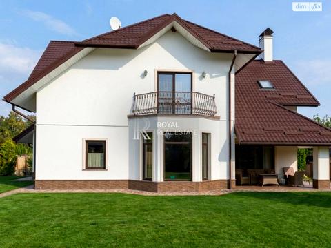 дом по адресу Авіаторів, 53