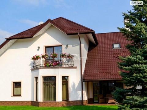 дом по адресу Авіаторів, 53
