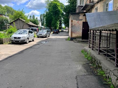 квартира за адресою Шевченка вул., 101