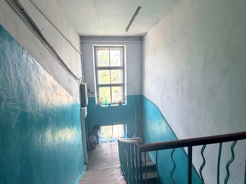 квартира по адресу Шевченко ул., 101