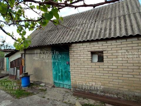 будинок за адресою Зміїв, тупик Зідьковский, 1