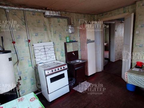 будинок за адресою Зміїв, тупик Зідьковский, 1