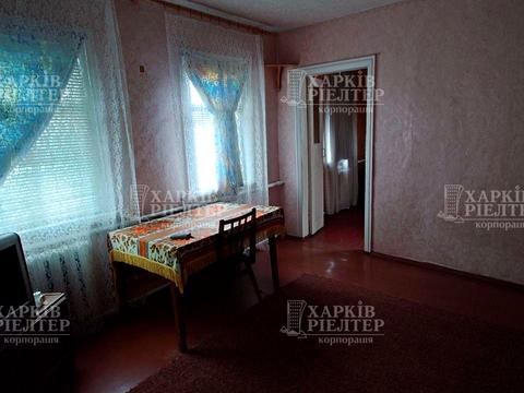 будинок за адресою Зміїв, тупик Зідьковский, 1