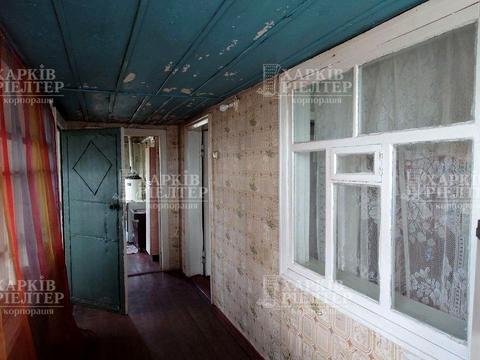 будинок за адресою Зміїв, тупик Зідьковский, 1