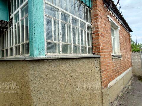 будинок за адресою Зміїв, тупик Зідьковский, 1