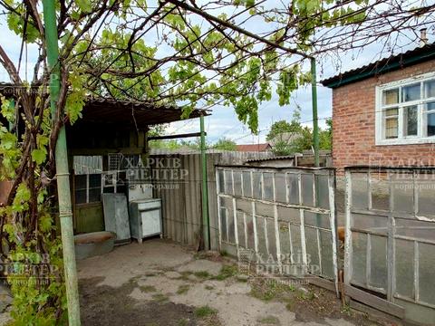 будинок за адресою Зміїв, тупик Зідьковский, 1