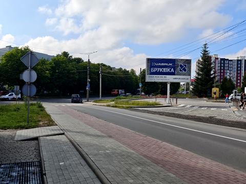 комерційна за адресою Відродження просп., 34