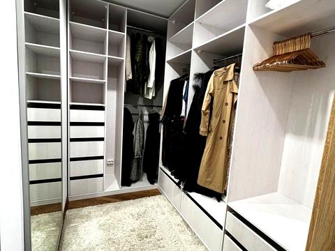 квартира по адресу Радужная ул., 90
