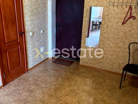 квартира по адресу Константина Данькевича ул., 16