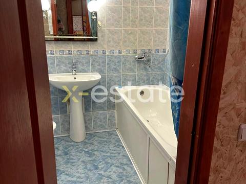 квартира по адресу Константина Данькевича ул., 16