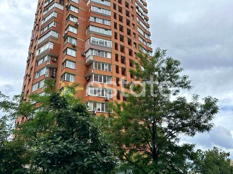 квартира по адресу Константина Данькевича ул., 16