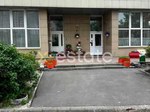 квартира по адресу Константина Данькевича ул., 16