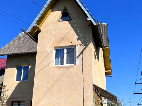 дом по адресу Квіткова, 38