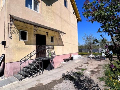 дом по адресу Квіткова, 38