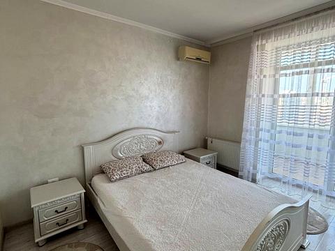 квартира за адресою Федьковича вул., 17