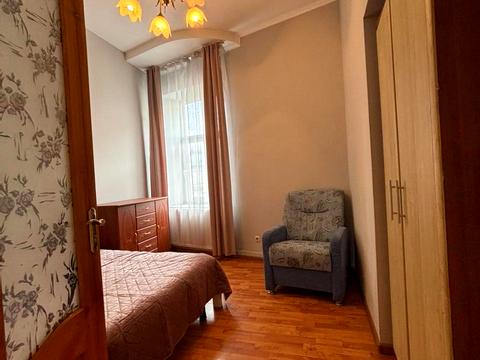 квартира за адресою Івана Огієнка вул. (), 15