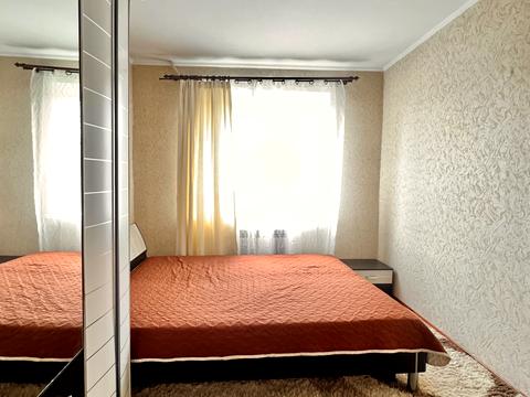 квартира по адресу Героев-Спасателей ул., 4 к3