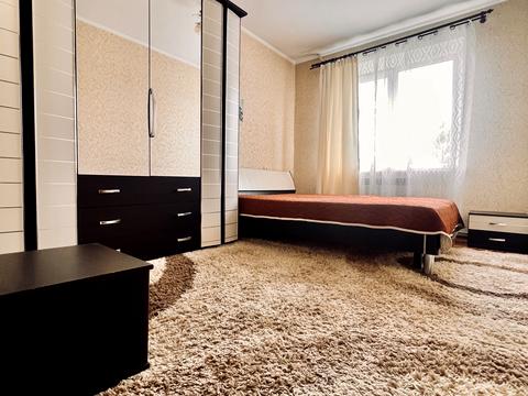 квартира по адресу Героев-Спасателей ул., 4 к3