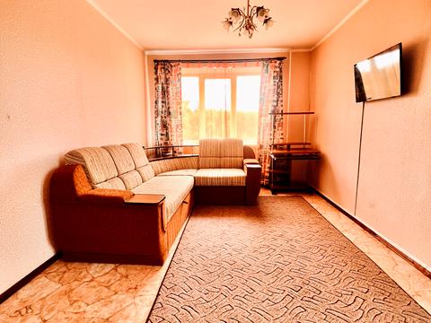квартира по адресу Героев-Спасателей ул., 4 к3