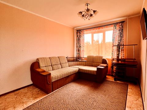 квартира по адресу Героев-Спасателей ул., 4 к3