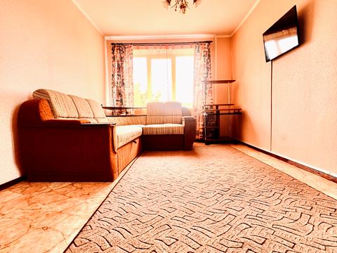 квартира по адресу Героев-Спасателей ул., 4 к3
