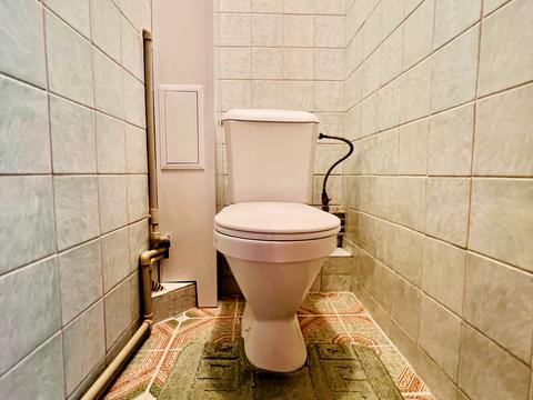 квартира по адресу Героев-Спасателей ул., 4 к3