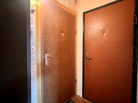 квартира по адресу Героев-Спасателей ул., 4 к3