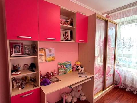 квартира за адресою Федьковича вул., 17