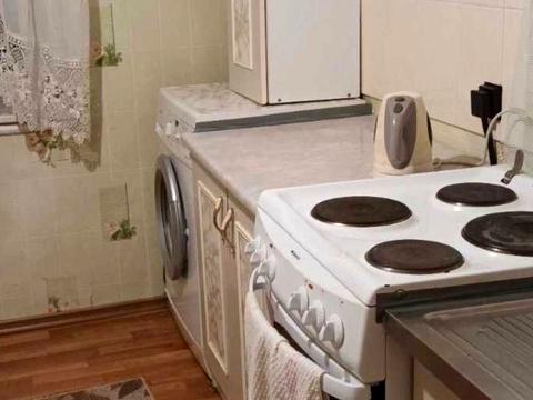 квартира по адресу Заречанская ул., 40