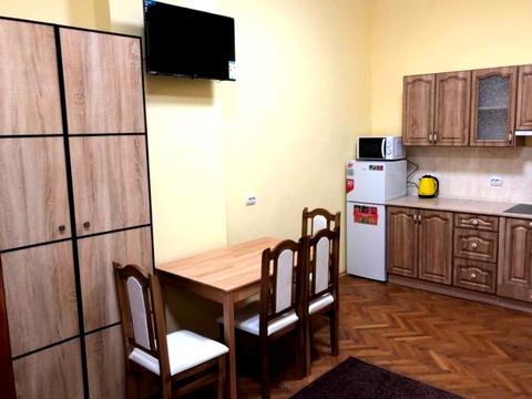 квартира по адресу Корзо ул., 7